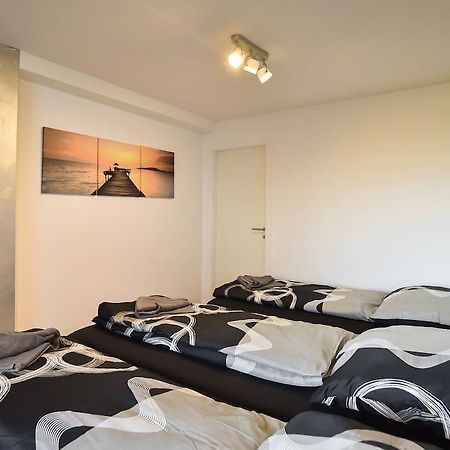 Apartment Grey Stuttgart Estugarda Exterior foto