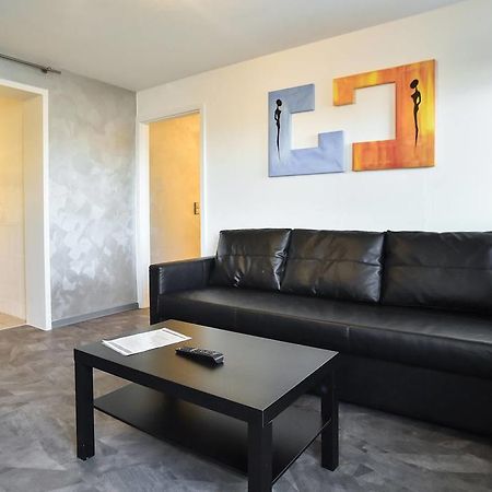 Apartment Grey Stuttgart Estugarda Exterior foto