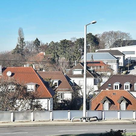 Apartment Grey Stuttgart Estugarda Exterior foto