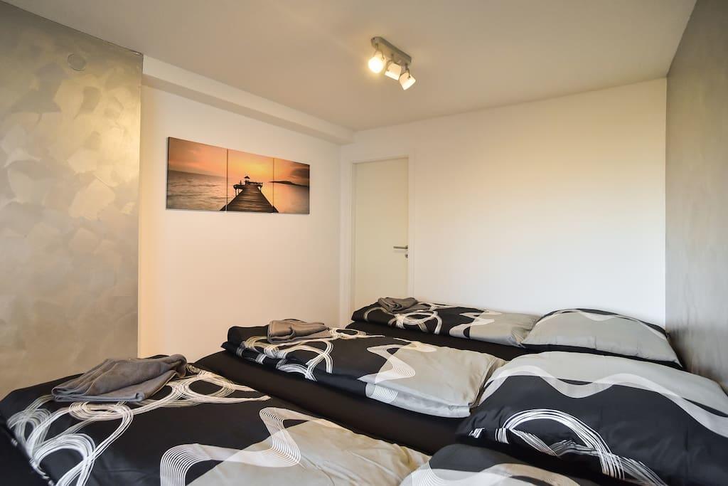 Apartment Grey Stuttgart Estugarda Exterior foto