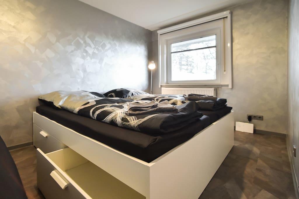 Apartment Grey Stuttgart Estugarda Exterior foto