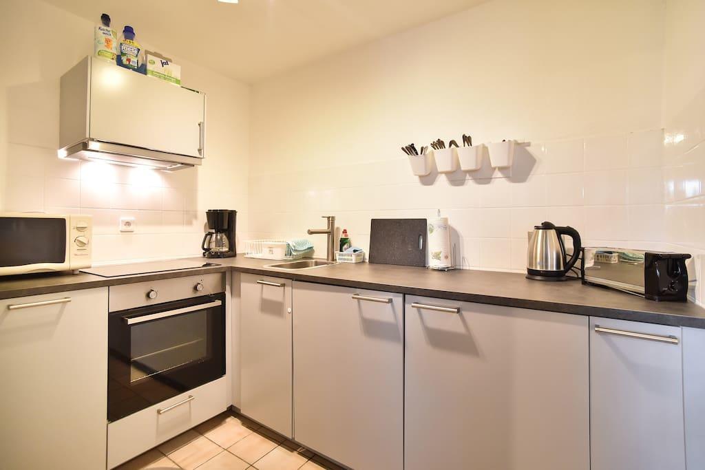 Apartment Grey Stuttgart Estugarda Exterior foto