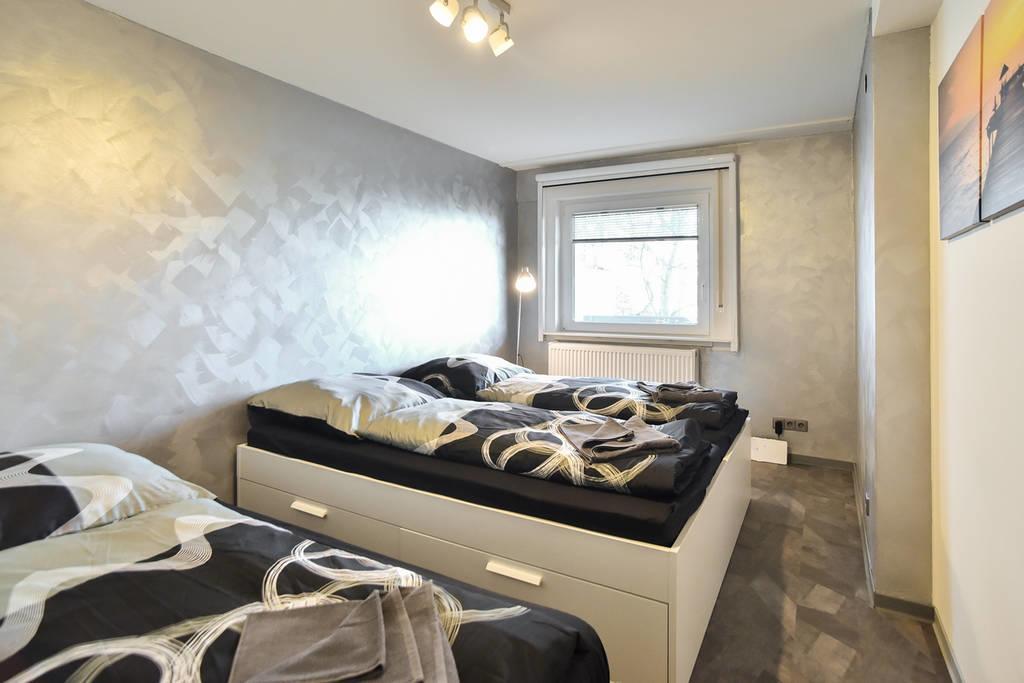 Apartment Grey Stuttgart Estugarda Exterior foto
