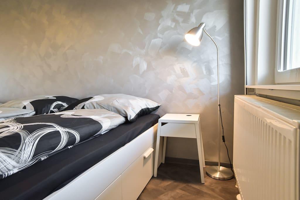 Apartment Grey Stuttgart Estugarda Exterior foto