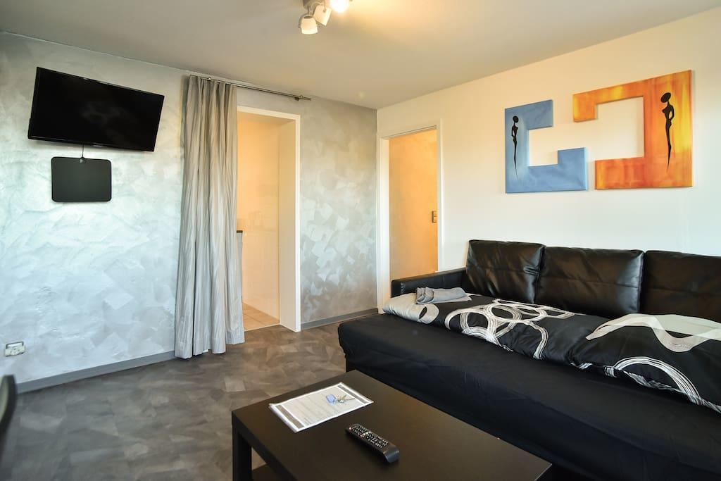 Apartment Grey Stuttgart Estugarda Exterior foto