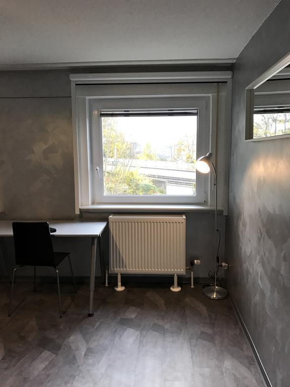 Apartment Grey Stuttgart Estugarda Exterior foto
