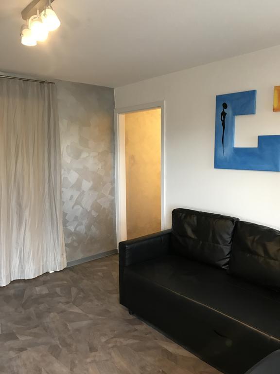 Apartment Grey Stuttgart Estugarda Exterior foto