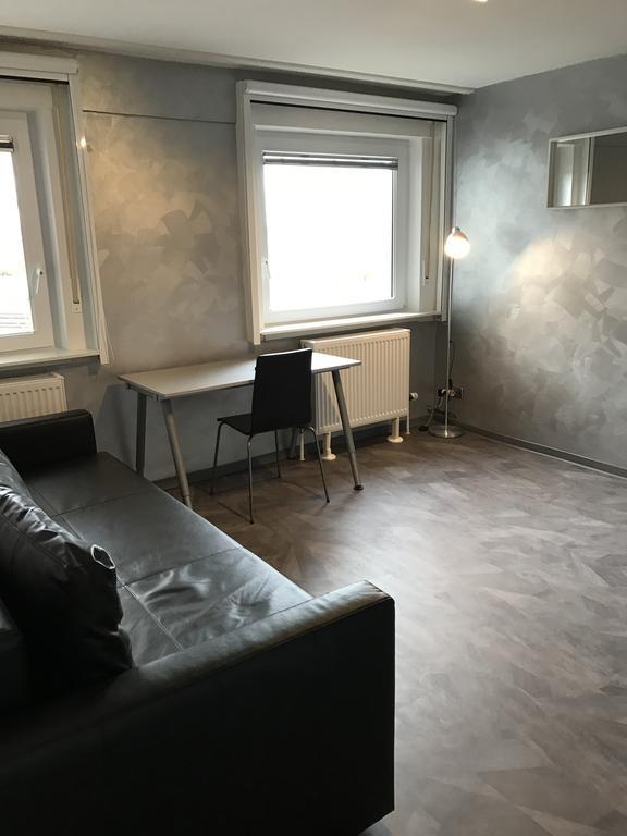 Apartment Grey Stuttgart Estugarda Exterior foto