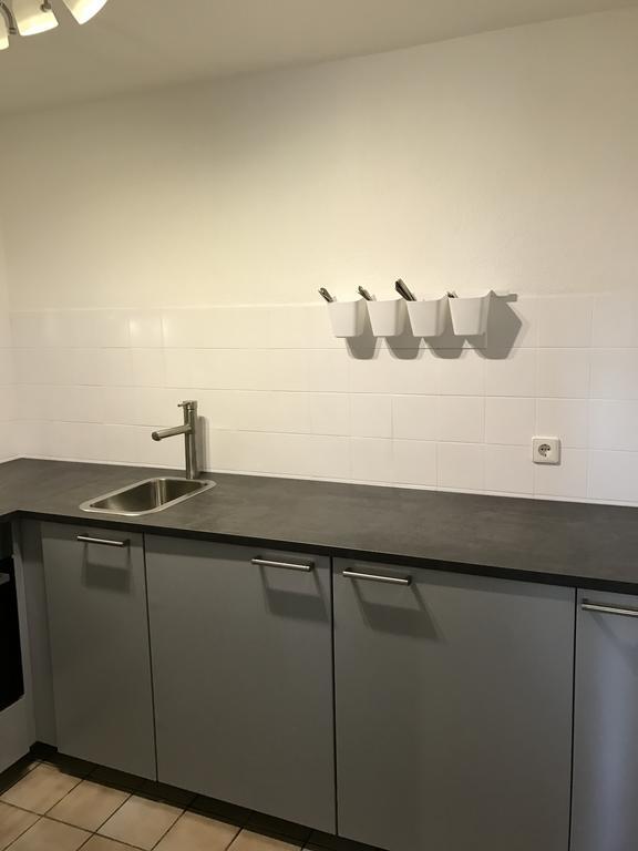 Apartment Grey Stuttgart Estugarda Exterior foto